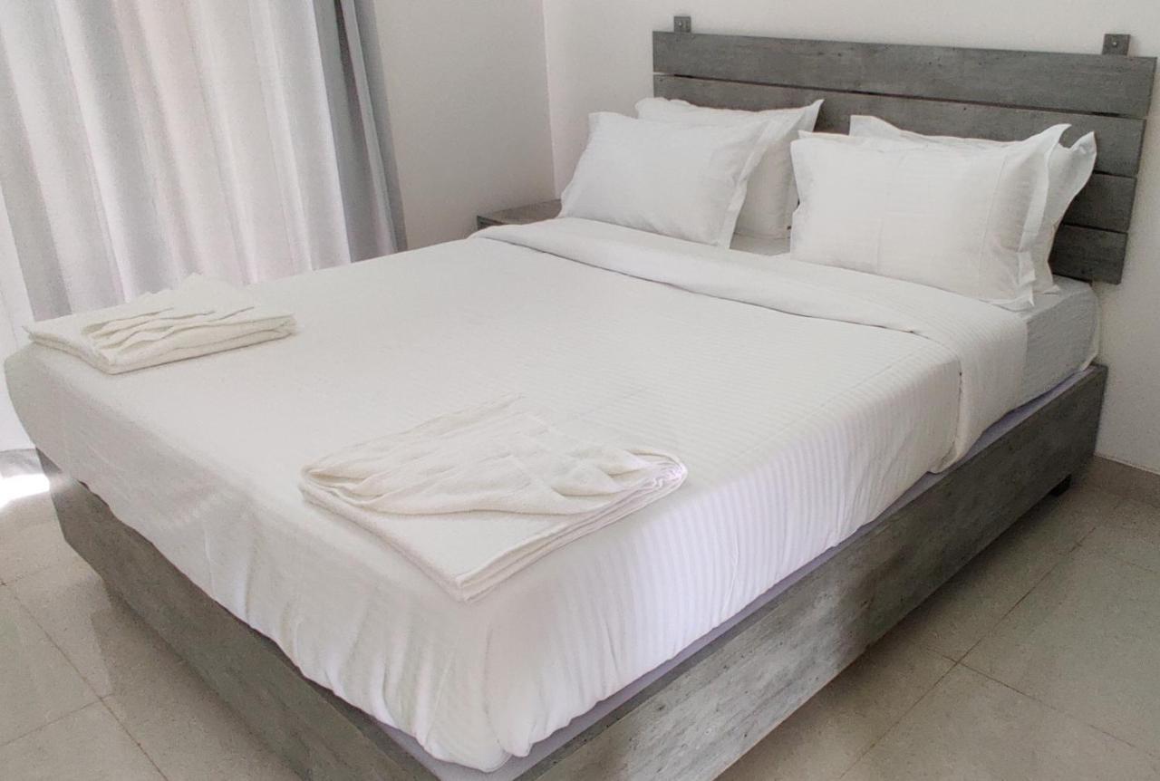 Passions De Goa Hotel Anjuna Ngoại thất bức ảnh